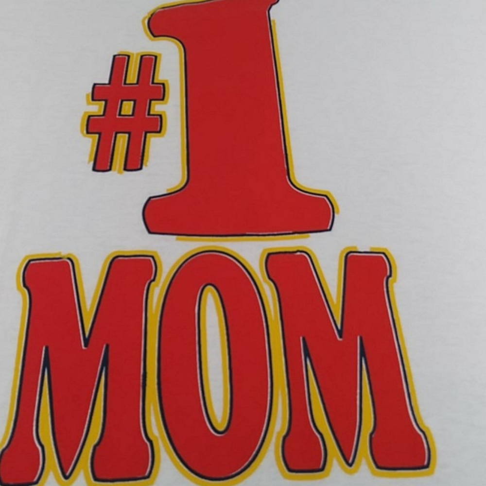 Mother's Day T-Shirt